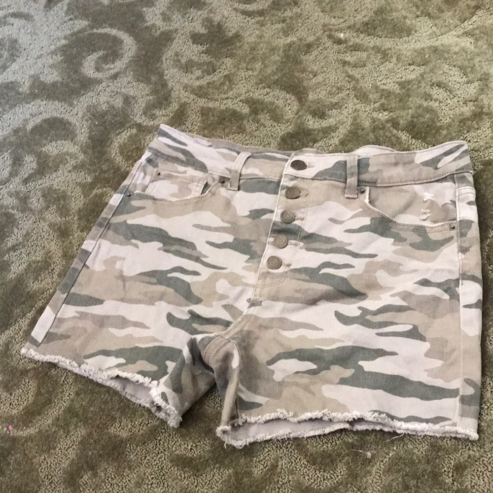 Shorts